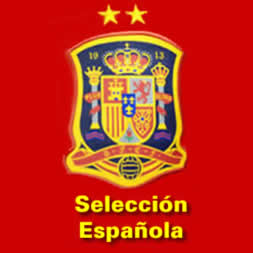 Escudo Seleccion Española