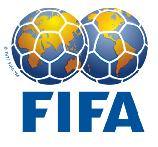 logo Fifa