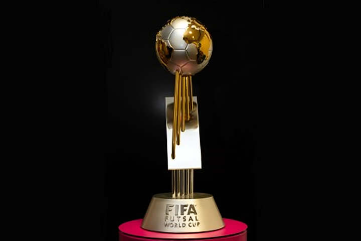 Trofeo Mundial Fifa