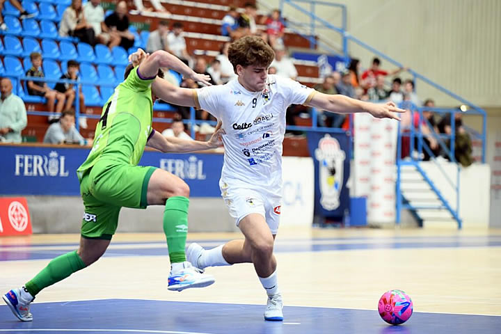 J6 PRIMERA OPARRLO-PALMA