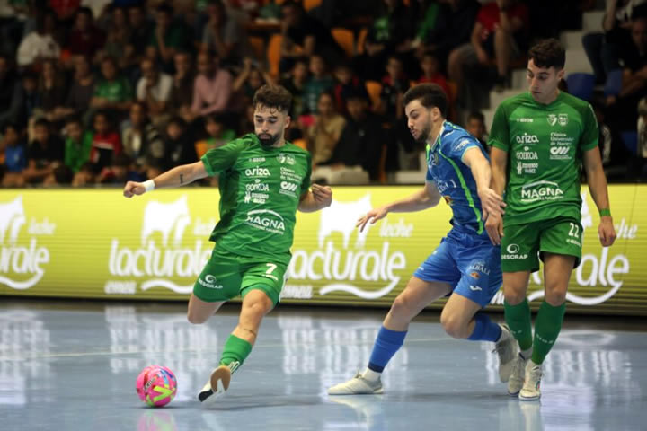 J6 PRIMERA XOTA-VALDEPENAS