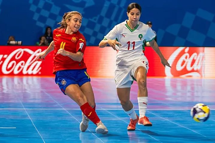 Mundial-SPAIN-MARRUECOS