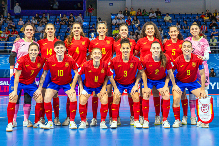 SPAIN TERCERA EN FILIPINAS